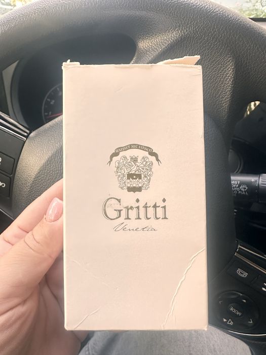 Продам Gritti Kill The Lights Духи унисекс, 100 мл