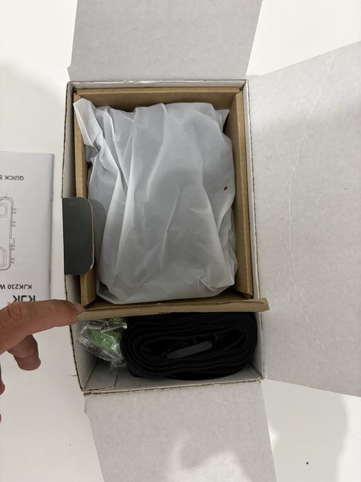 Camara para caça