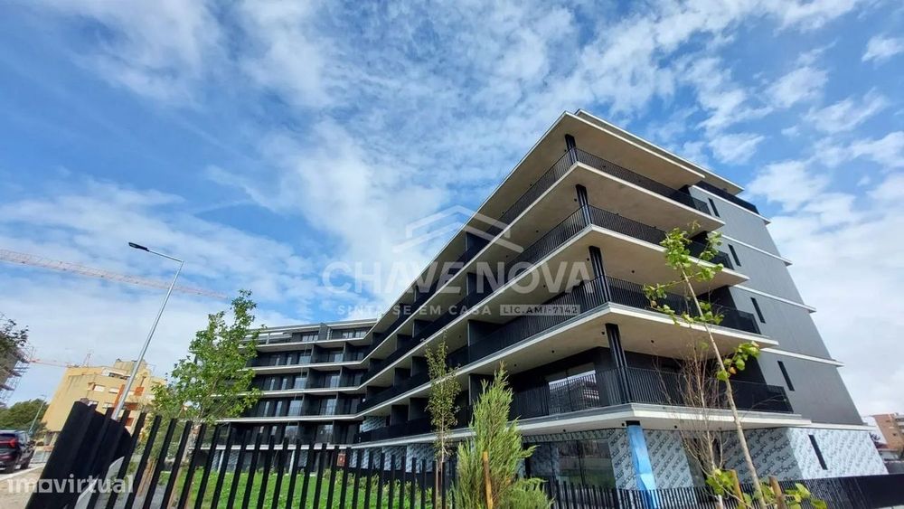 T2 | 104m² | Varanda 22m² | Empreendimento Privilege! | SD/04729-TP