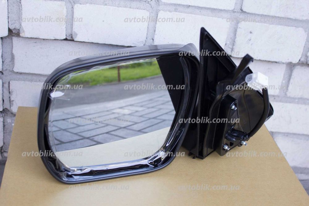 Зеркало заднего вида Suzuki Grand Vitara, Swift, SX4, Splash