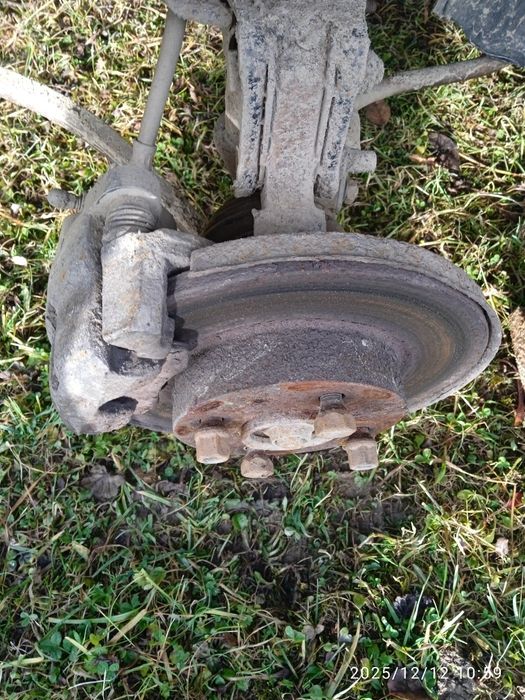 Гальмівні диски ВАЗ 2108-09-099