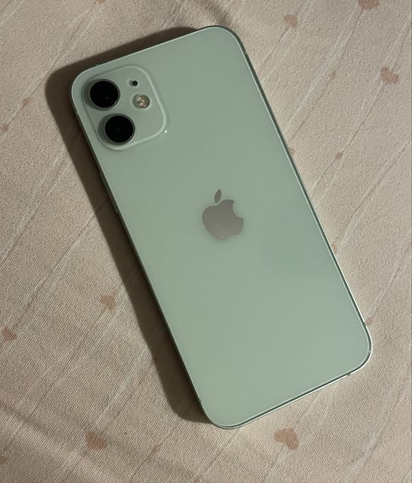 Iphone 12 64 gb Verde E Iphone 8 Plus 64gb