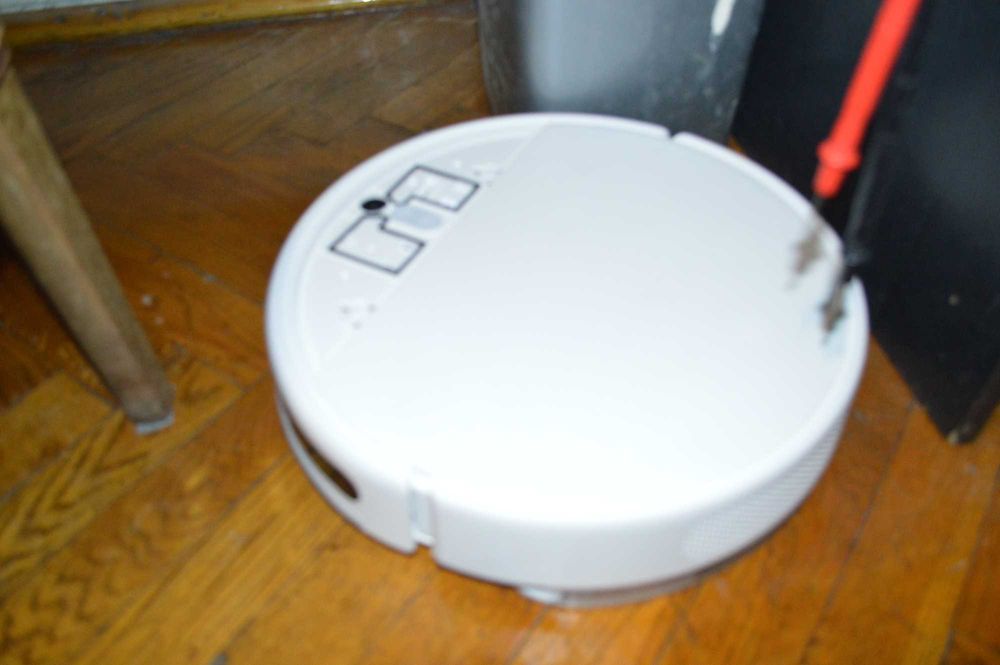 Xiaomi mi robot vacuum mop 2s pro ultra lite на запчасти