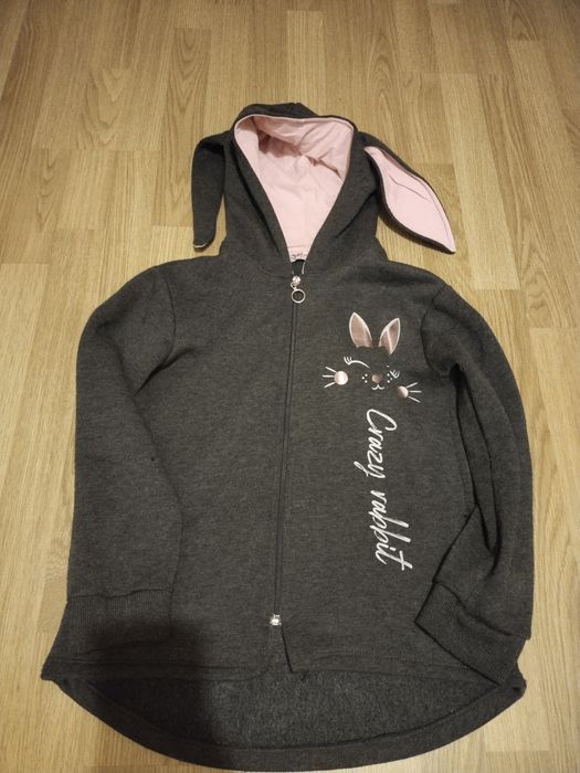 Батніки на дівчинку