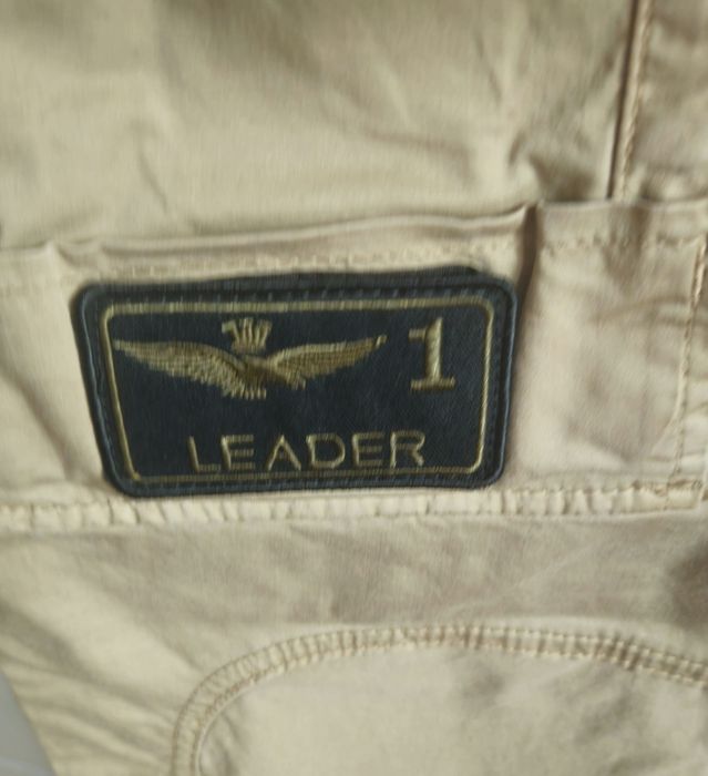 Aeronautica Militare  Spodnie AntiG