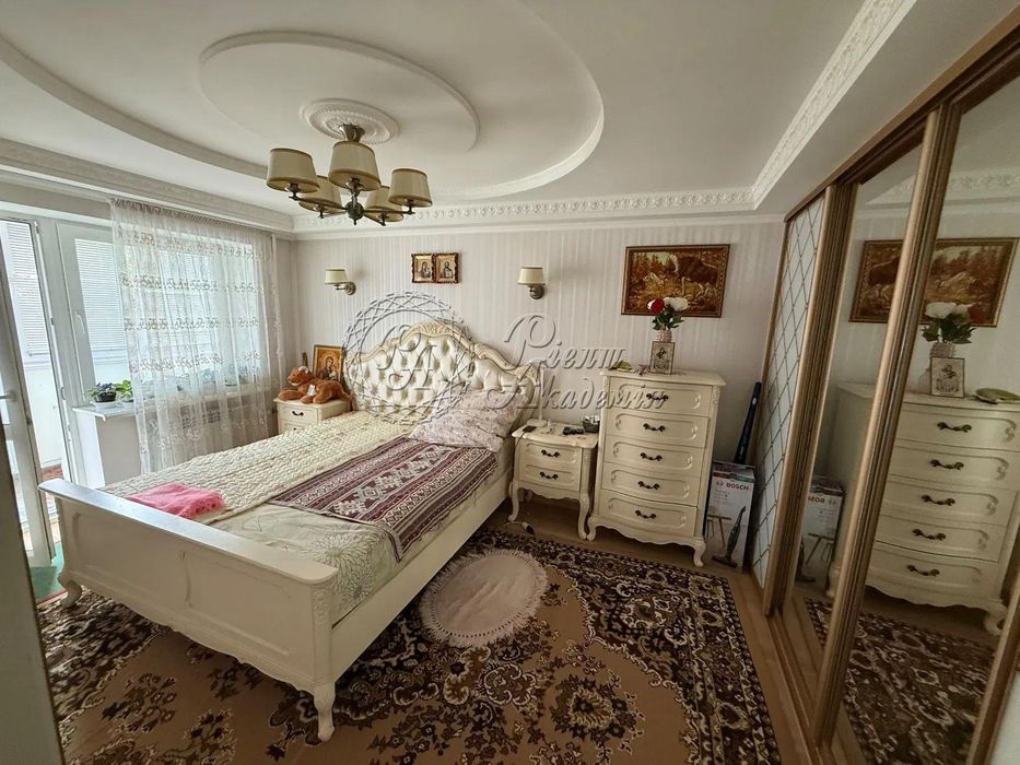 Продаж хорошої 2-кім.квартири КПІ | Б.Гаврилишина 42.3 м2 Берестейський проспект