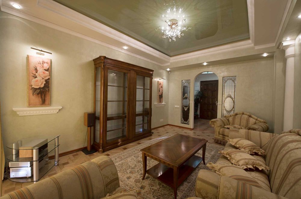 3-rooms apartment apartment by the address st. Sobornaya (area 83 m²) - Atlanta.ua - photo 6