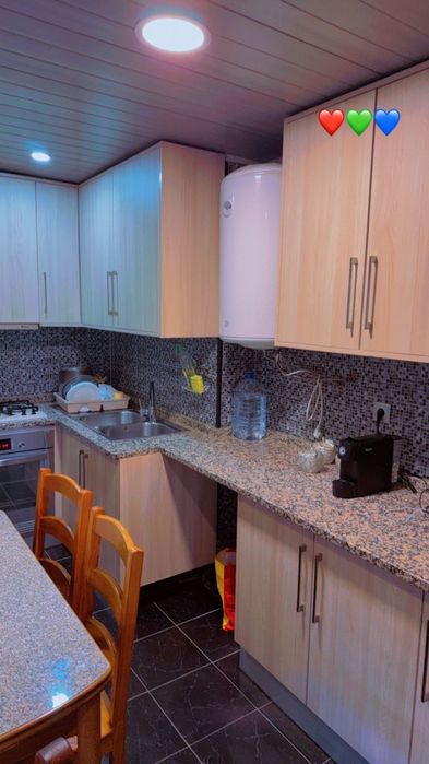 Quarto para arrendar em Abrantes