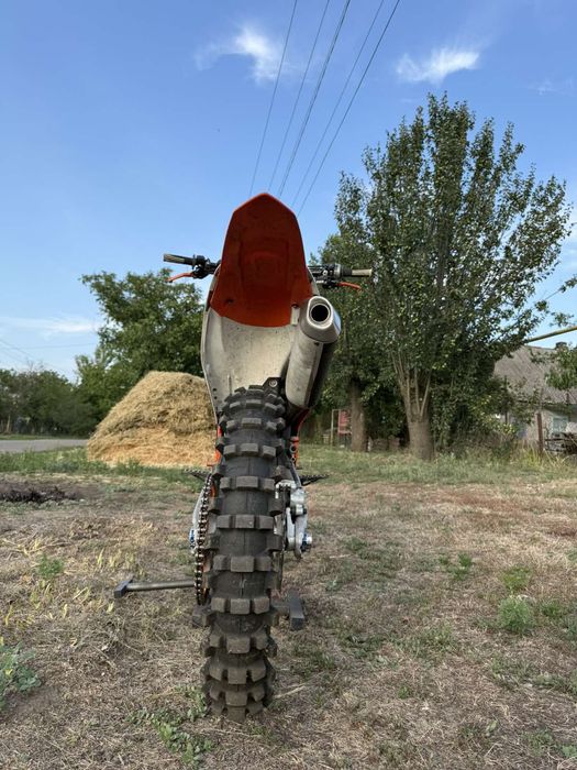 Продам КТМ SXF250 г.в.2019 в отличном состоянии