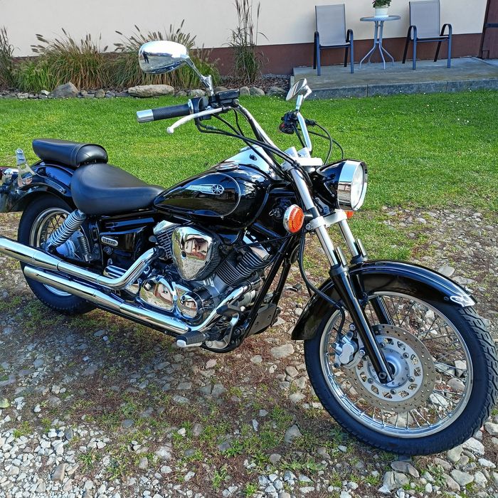 Yamaha