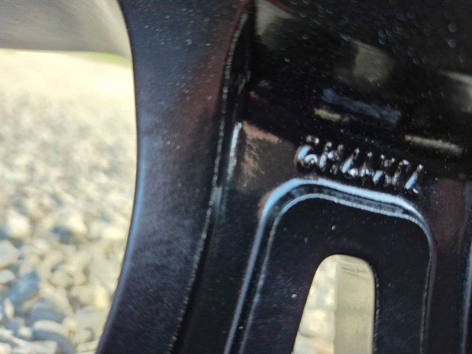 Диски R17 5x114.3 ET40 7J Kia Renault Nissan