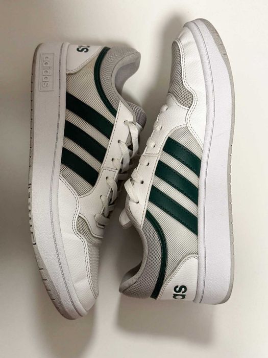 Buty męskie adidas hoops 3.0 summer