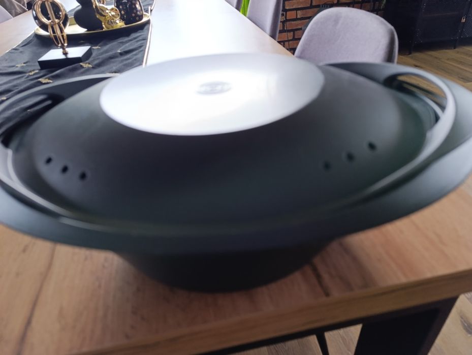 Varoma przystawka thermomix 6