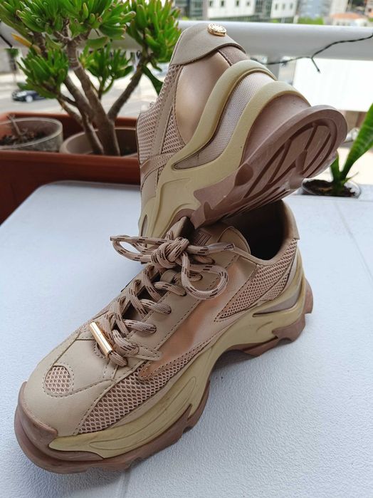 Sapatilhas Steve Madden