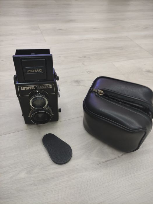 Aparat fotograficzny