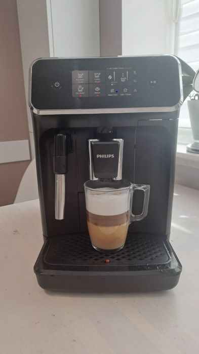 Кавомашина Philips EP2220.