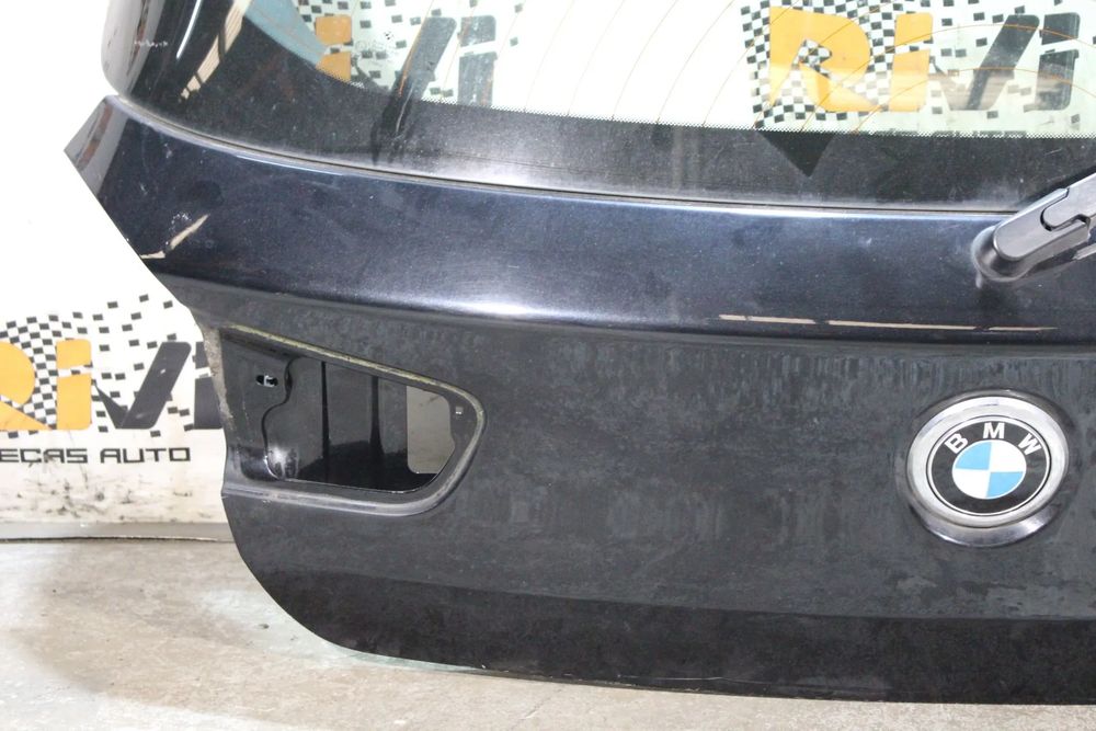 Porta / tampa da mala BMW 1 (F20)