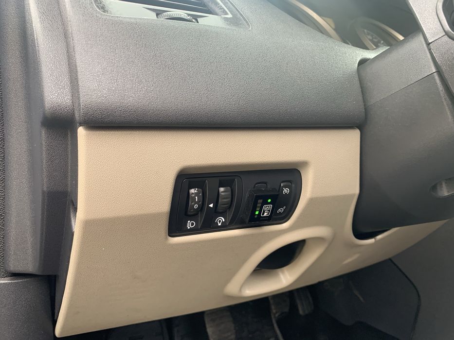 Рено меган 2007 р 1.6 мрі ГБО-4