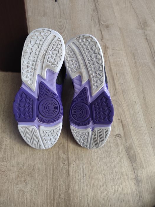 Buty do koszykówki