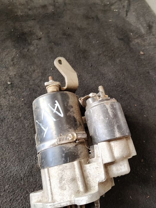 Rozrusznik volkswagen passat B5 alt 2,0 benzyna audi a4 B7 b6