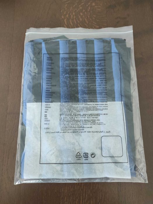 Camisola do Inter Milão