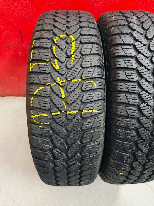 Opony 165/70/13 Dębica