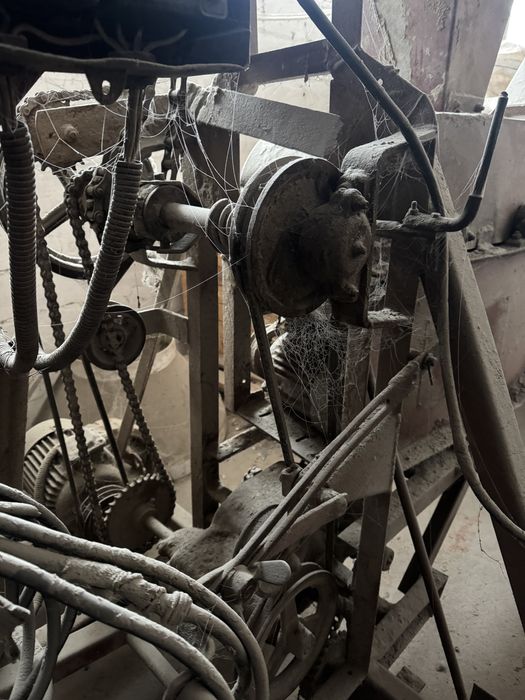 Зероно метач ЗМ 30