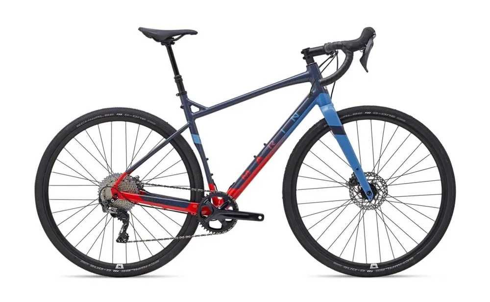 ROWER MARIN GESTALT X11 700C rozmiar XXL-60 2022 Gravel - NOWY