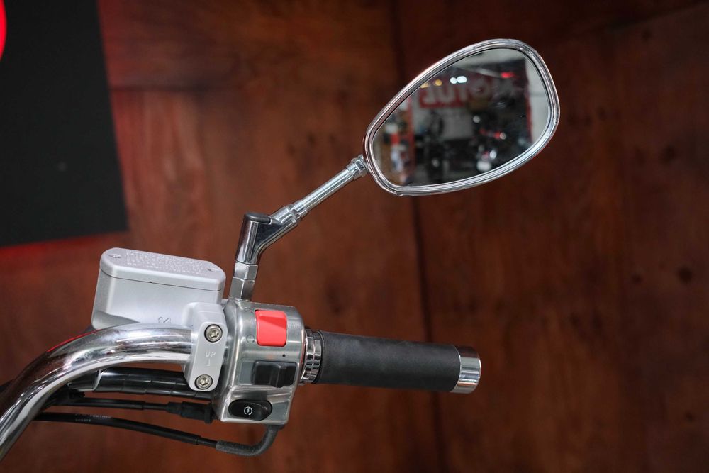 Yamaha DragStar 400 Classic Стан Нового із Японії