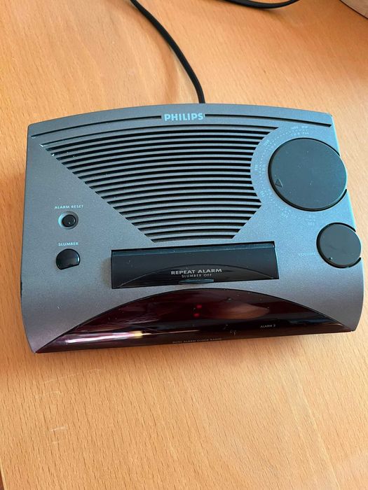 Relógios Despertadores da Philips