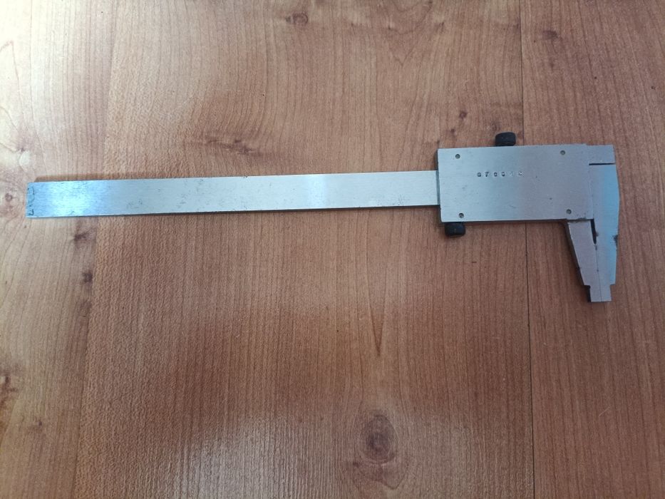 Suwmiarka cccp 17cm