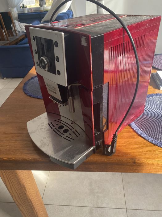 Delonghi Perfecta na czesci