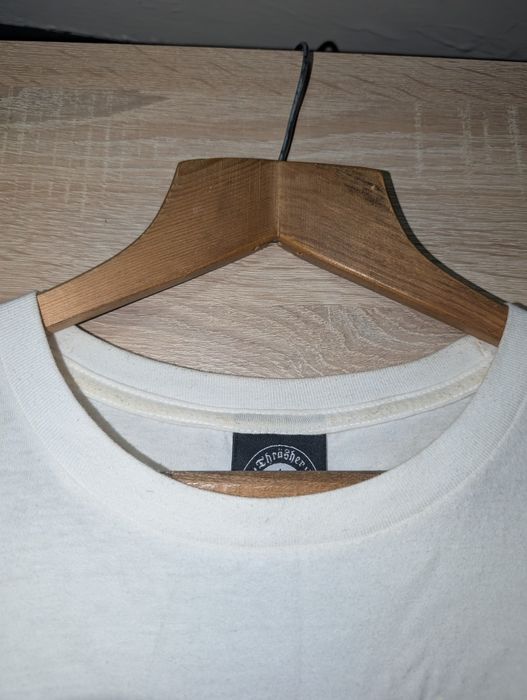 Футболка Thrasher