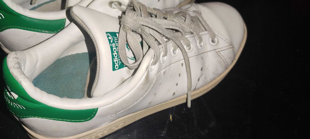Sapatilha adidas originais