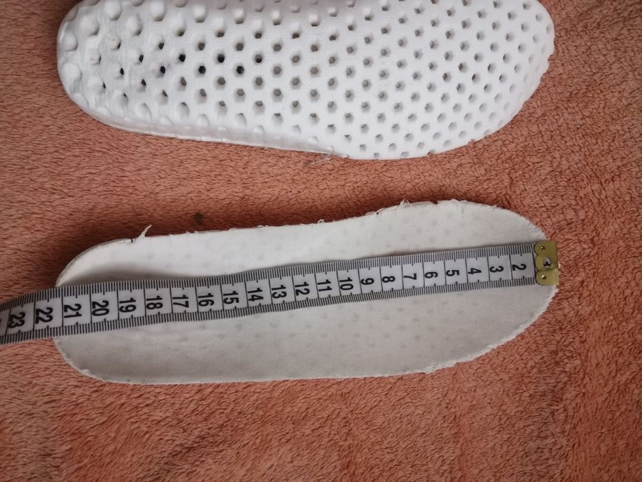 Кеды р 34 - 35 (21,5 см)