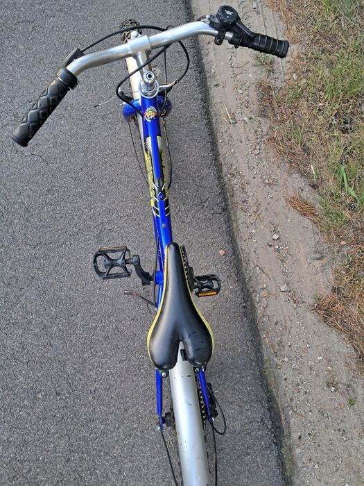 Sprzedam rower górski 20'