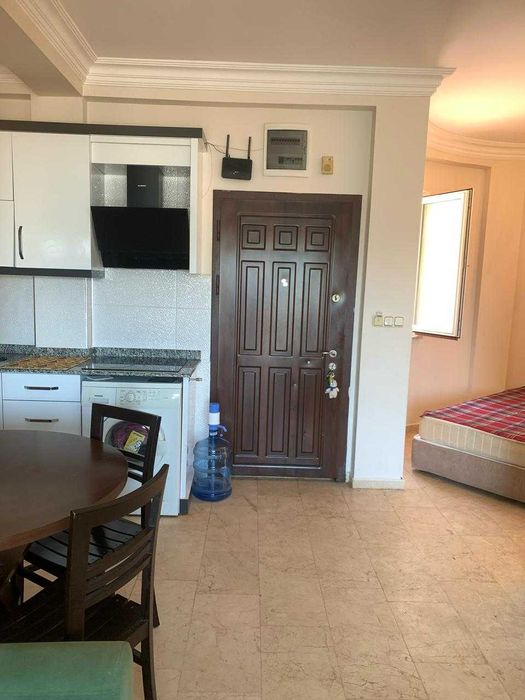 Квартира в Аланії, Туреччина обмін на Ужгород,Берегівський р-н, Косино