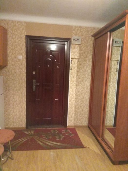 Здам  кімнату в гуртожитку вулиця Бальзаківська