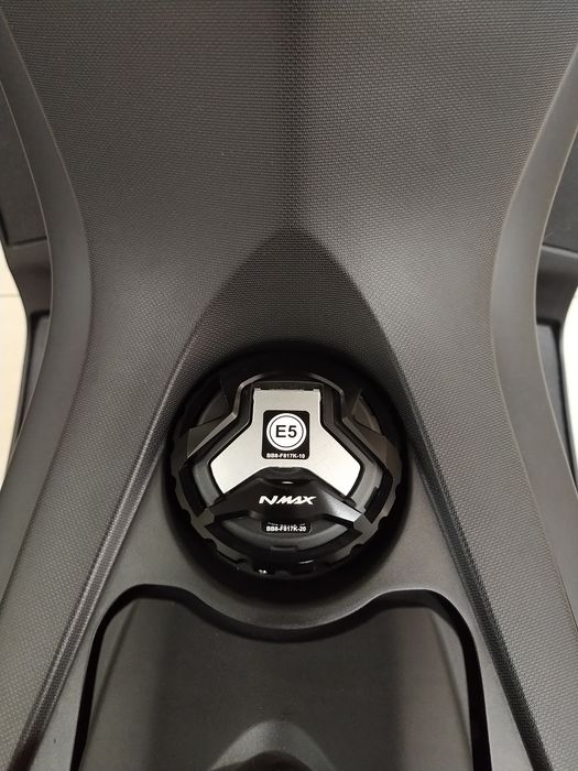 Yamaha NMAX-125cc