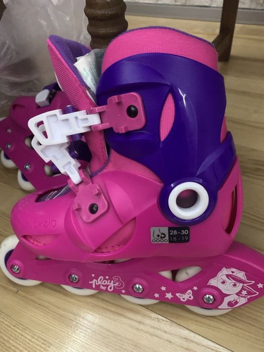 Продам ролики 28-30 р.