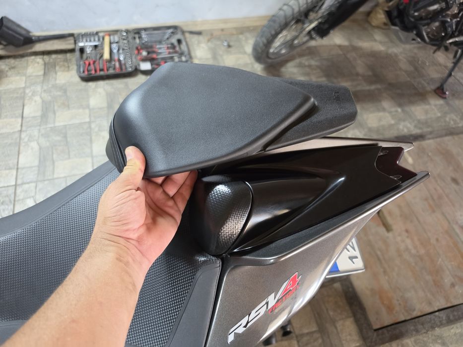 Продам мотоцикл,  Aprilia rsv4 1100 factory 2019