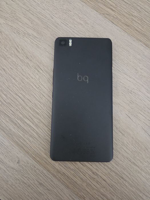 BQ M5 3gb/16gb (ler descriçao)