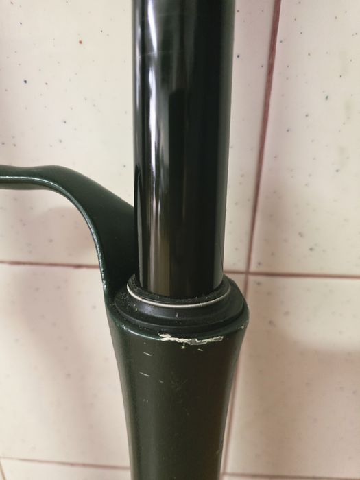 Marzocchi rc2 single crown