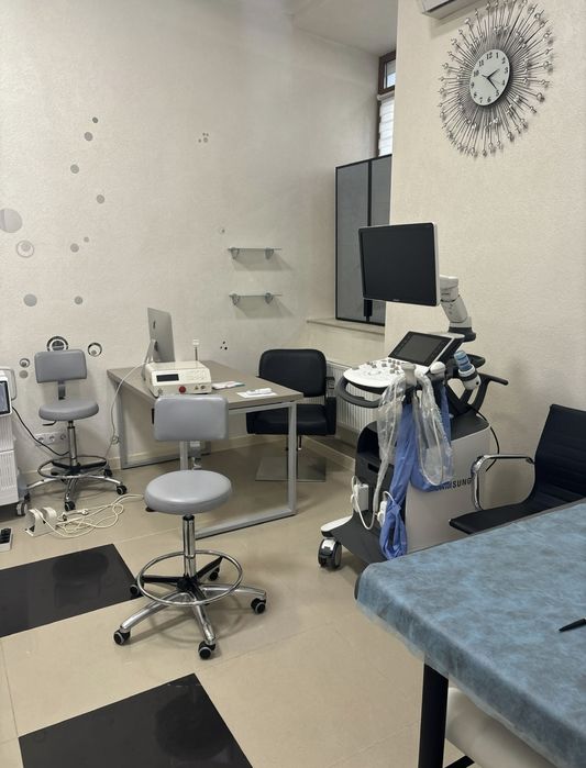 Сдам кабинет для  врача Центр города