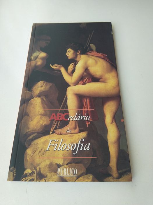 Abcedário da Filosofia de Jean Lévêque