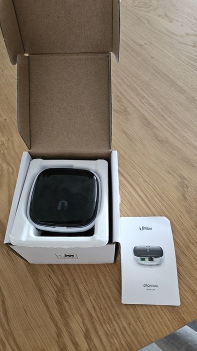 Ubiquiti UFiber Loco