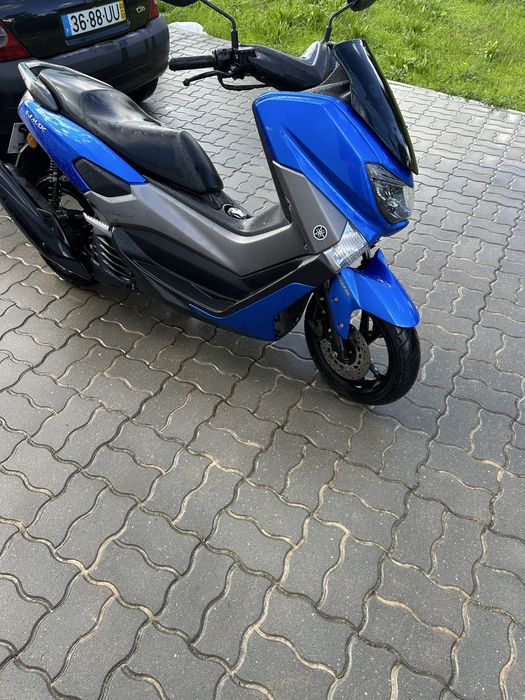 Vendo ou troco!