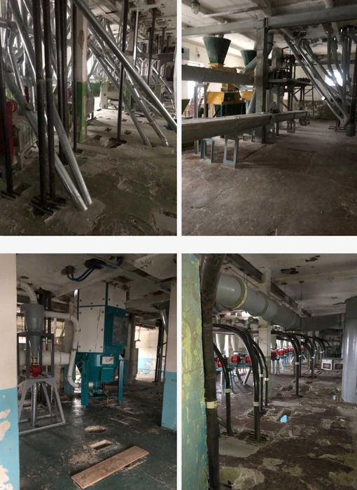 Продаж Млинового комплексу | 1,6 га | 9 000 м² | м. Звенигородка