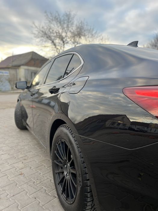 Продам Acura TLX 2014