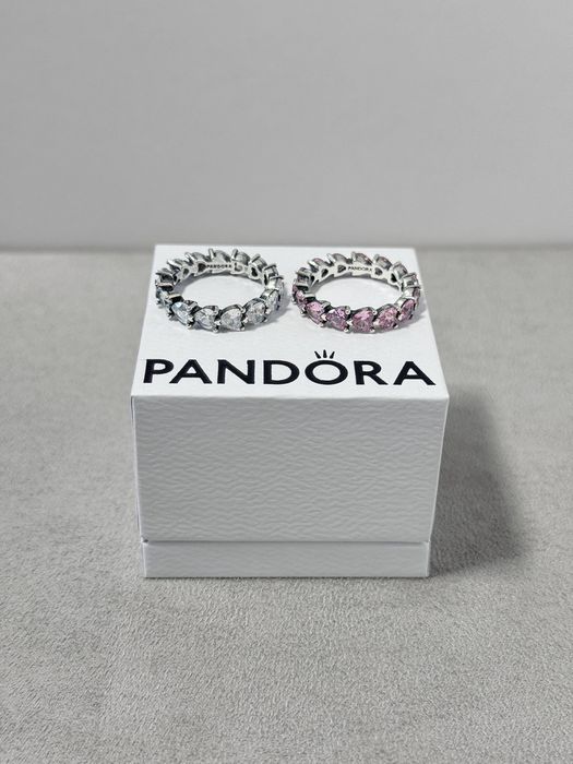 Колечка Pandora